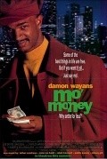 Mo' Money movie in Peter McDonald filmography.