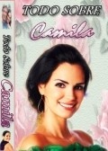Todo sobre Camila is the best movie in Segundo Cernadas filmography.