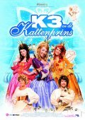 K3 en de kattenprins is the best movie in Karen Damen filmography.