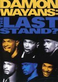 Damon Wayans: The Last Stand? movie in Terri McCoy filmography.