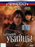 Dnevnik ubiytsyi is the best movie in Aleksandra Kulikova filmography.