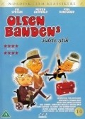 Olsen-bandens sidste stik movie in Tom Hedegaard filmography.