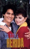 La loba herida is the best movie in Ines Mariya Kalero filmography.