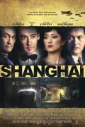 Shanghai movie in Mikael Hafstrom filmography.