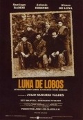 Luna de lobos movie in Santiago Ramos filmography.