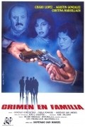 Crimen en familia movie in Santiago San Miguel filmography.