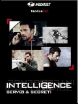 Intelligence - Servizi & segreti movie in Raoul Bova filmography.