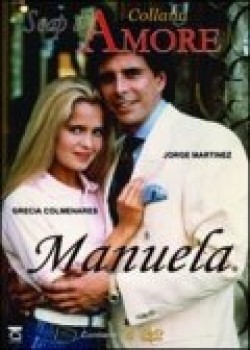 Manuela is the best movie in Gresiya Kolmenares filmography.