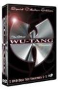 Wu-Tang movie in Nectarios Terry Doungas filmography.