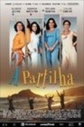 A Partilha is the best movie in Marcello Antony filmography.