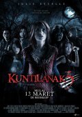 Kuntilanak 3 movie in Rizal Mantovani filmography.