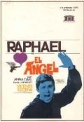 El angel movie in Vinsent Eskriva filmography.