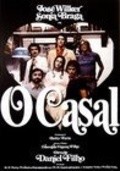 O Casal movie in Daniel Filho filmography.
