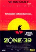 Zone 39 movie in John Tatoulis filmography.