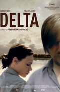 Delta movie in Kornél Mundruczó filmography.
