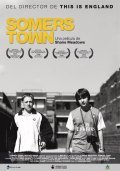 Somers Town movie in Shane Meadows filmography.
