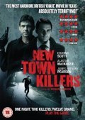 New Town Killers movie in Richard Jobson filmography.
