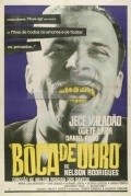 Boca de Ouro is the best movie in Georgia Quental filmography.