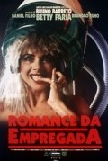Romance da Empregada movie in Bruno Barreto filmography.