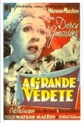 A Grande Vedete is the best movie in Francisco Moreno filmography.
