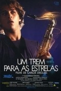 Um Trem para as Estrelas is the best movie in Daniel Filho filmography.