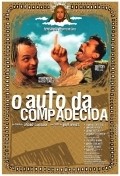 O Auto da Compadecida is the best movie in Rogerio Cardoso filmography.