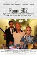 Room 602 movie in Brian Ronalds filmography.
