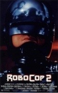 RoboCop 2 movie in Irvin Kershner filmography.
