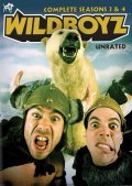 Wildboyz movie in Johnny Knoxville filmography.