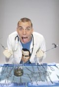 Dr. Steve-O  (serial 2007 - ...) is the best movie in Trishelle Cannatella filmography.