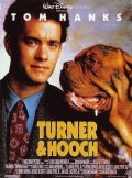 Turner & Hooch movie in Roger Spottiswoode filmography.