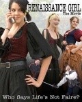 Renaissance Girl movie in Danielle Panabaker filmography.
