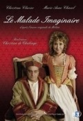 Le malade imaginaire movie in Didier Benureau filmography.