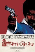 Black Dynamite movie in Scott Sanders filmography.