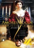 Amores locos movie in Carlos Hipolito filmography.