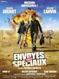 Envoyes tres speciaux movie in Gérard Lanvin filmography.
