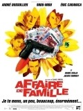 Affaire de famille is the best movie in Sylviane Goudal filmography.