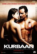 Kurbaan movie in Renzil D\'Silva filmography.