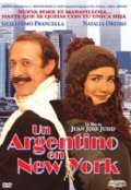Un argentino en New York movie in Juan Jose Jusid filmography.