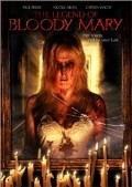 The Legend of Bloody Mary movie in John Stecenko filmography.