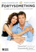 Fortysomething movie in Hugh Laurie filmography.