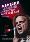 Jesus Christus Erloser movie in Klaus Kinski filmography.