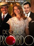 Desejo Proibido is the best movie in Marcos Caruso filmography.