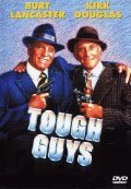 Tough Guys movie in Jeff Kanew filmography.