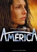 America movie in Tereza Lampreya filmography.