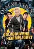 Olsenbanden Jr. Solvgruvens hemmelighet is the best movie in Daniel Damvall filmography.