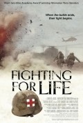 Fighting for Life movie in Terry Sanders filmography.