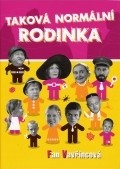 Takova normalni rodinka is the best movie in Monika Zoubkova filmography.