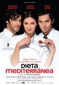 Dieta mediterranea movie in Hoakin Oristrell filmography.