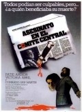 Asesinato en el Comite Central movie in Conrado San Martin filmography.
